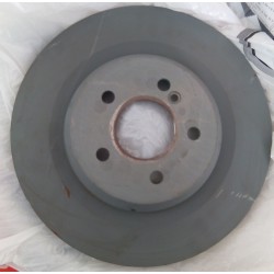 DISCO DE FRENO A2214230412 MERCEDES