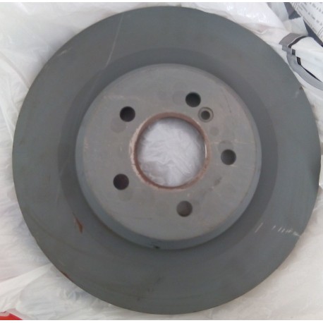 DISCO DE FRENO A2214230412 MERCEDES