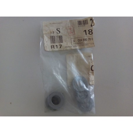 ARANDELA A0049907882 MERCEDES