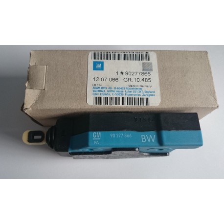 1207066 MOTOR DE CIERRE 90277866