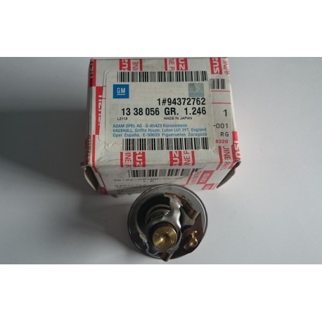 1338056 TERMOSTATO 94372762