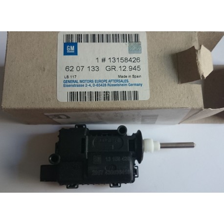 MOTOR CIERRE 6207133