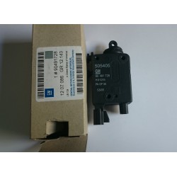 1207086 MOTOR 90491721