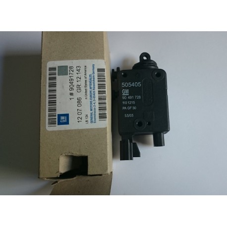 1207086 MOTOR 90491721