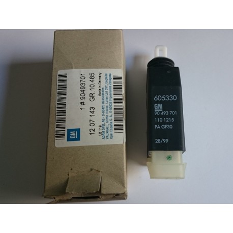 1207143 MOTOR CIERRE 90493701