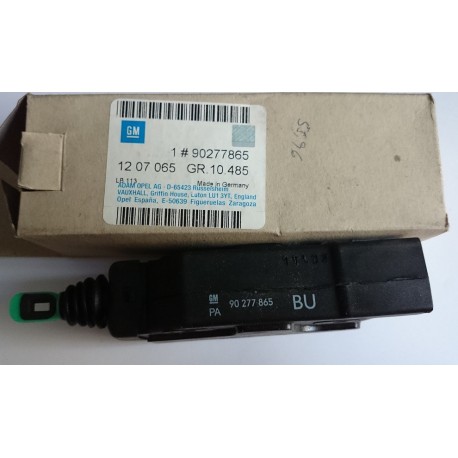 1207065 MOTOR CIERRE