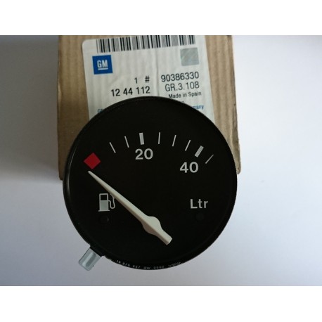 1244112 INDICADOR FUEL