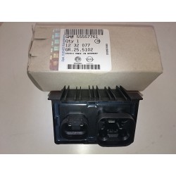 1232077 GLOW PLUG CONTROL UNIT 55557761