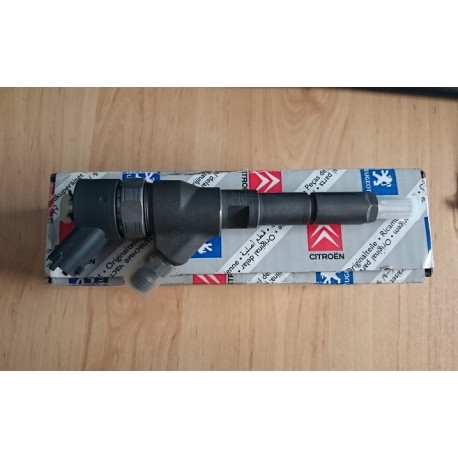 0445110076 INYECTOR 1980H9