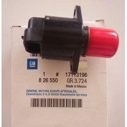 826550 -REGULADOR DEL RALENTÍ