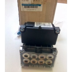 1237439 -CONTROL UNIT,WITH GASKET,ABS HYDRAULIC UNIT (EXCEPT ELECTRONIC STABILITY PROGRAM) (BOSCH 0273004362) 9120526