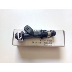 24435068 INJECTOR,ASSY.,FUEL