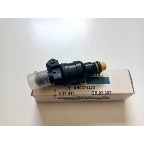 90271472 INJECTOR,ASSY.,FUEL (EXC.JAPAN) (NLS.- NO REPLACEMENT PART)