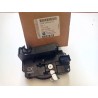 24444015 LOCK,FRONT DOOR,WITH MOTOR,LH-LHD (IDENT EX)