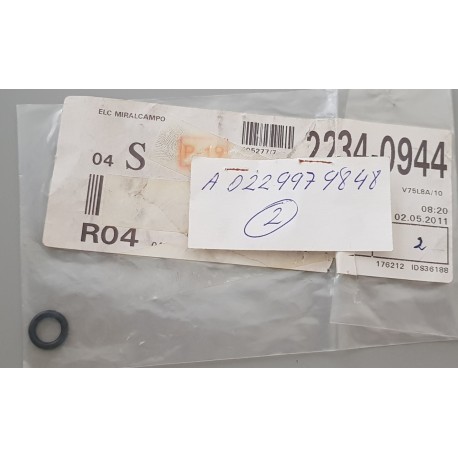A0229979848 JUNTA ANULAR Mercedes original
