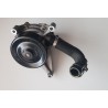 AJ83721 WASSERPUMPE Jaguar ORIGINAL