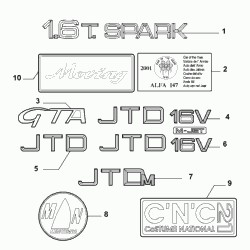 50504580 DIAGRAMA Fiat