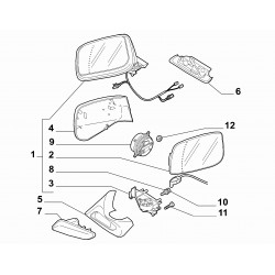 MOTOR ELÉTRICO Fiat/Lancia