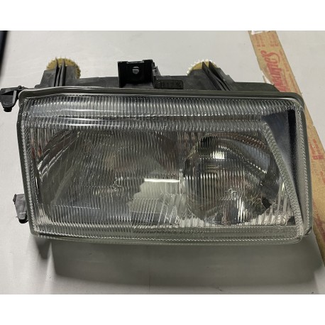 VALEO 86230 FARO IZQ SEAT CORDOBA SX/IBIZA 96'-98'