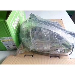VALEO 085133 OPEL CORSA 93 PROJECTOR+RECHTS LICHT