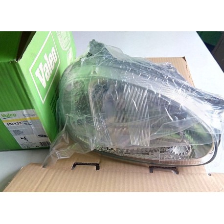 VALEO 085133 OPEL CORSA 93 HEADLAMP RIGHT