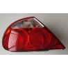 XR845506 LAMP LAMP - VERSTUUR FOTO ENKELE KRASSEN Jaguar ORIGINEEL