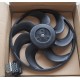 1341345 electro ventilador Opel original 24431827