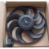 1341345 électro-ventilateur Opel original 24431827
