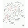 FAH000180PMA TAPPETINO originale Land Rover