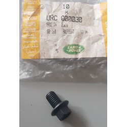 URC000030 HEXAGO SCREW Land Rover original