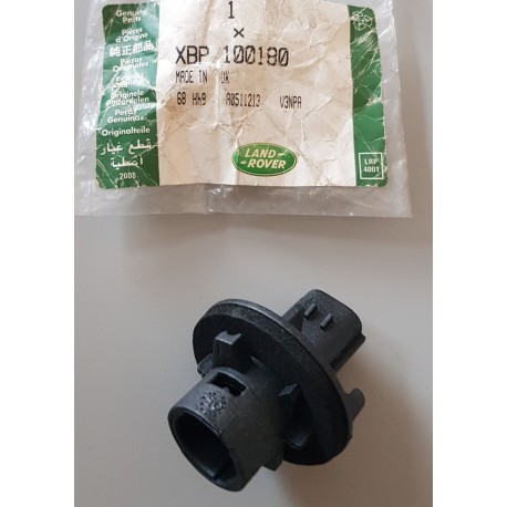 XBP100180 PORTALAMPARA Land Rover original