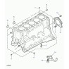 LUF100420 guarnizione originale Land Rover