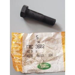 FRC3602 SCREW Land Rover original