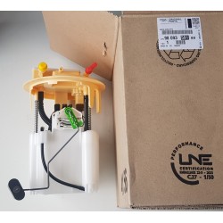 9809359180 aforador + bomba