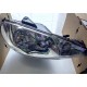 VALEO 087276 HEADLAMP RIGHT PEUGEOT 206