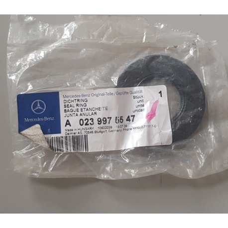 A0239975547 o-ring Mercedes original