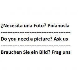 DECKEL 40342BC400 ORIGINAL NISSAN