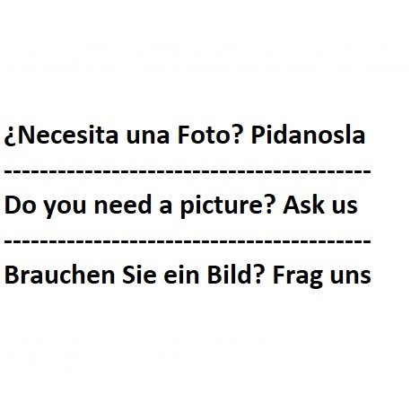 TAPON 40342BC400 ORIGINAL NISSAN