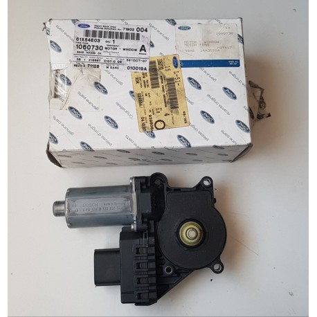 GENUINE FORD MOTOR 1060730