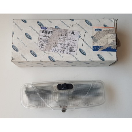 93192885 AIR FILTER GENUINE OPEL