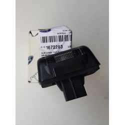 1672263 LIGHT genuine Ford