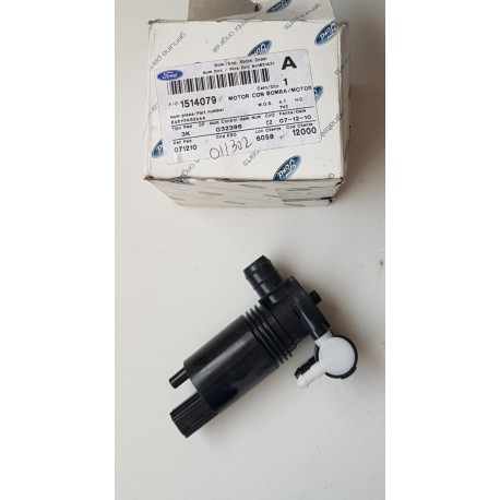 1514079 MOTOR CON BOMBA original ford