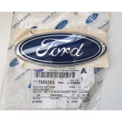 7250763 EMBLEMA Ford original