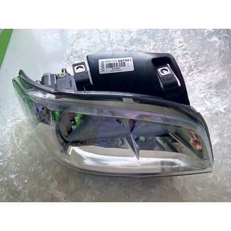 087581 VALEO FARO DERECHO SEAT IBIZA/CORDOBA 99 6K1941030C