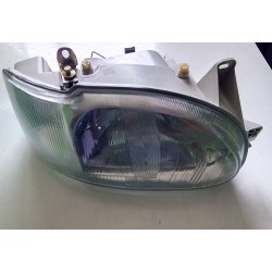 085747 VALEO FAROL DIANTEIRO DIREITO ESCORT 95