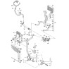 1K0121058AG FLEXIBLER SCHLAUCH KÜHLMITTEL ORIGINAL