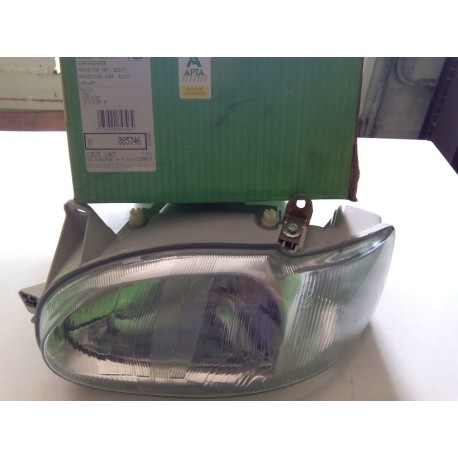 085746 VALEO FARO IZQ ESCORT 95