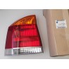 Luz traseira Opel original 93174903