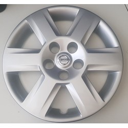 Genuine Nissan OEM 40315-jd000 Cap-disc Wheel 40315JD000