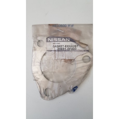 EXHAUST GASKET GENUINE NISSAN 206910F000